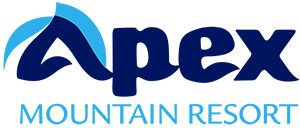 Proud sponsor of the Apex Mountain snow school.