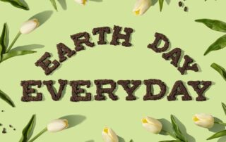 Sustainable living with Penticton Home Hardware.