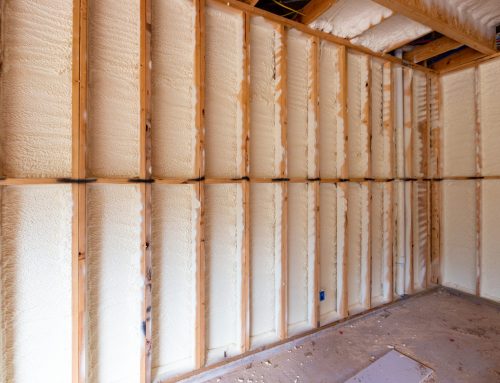 DIY Insulation Projects: Navigating the Installation Process